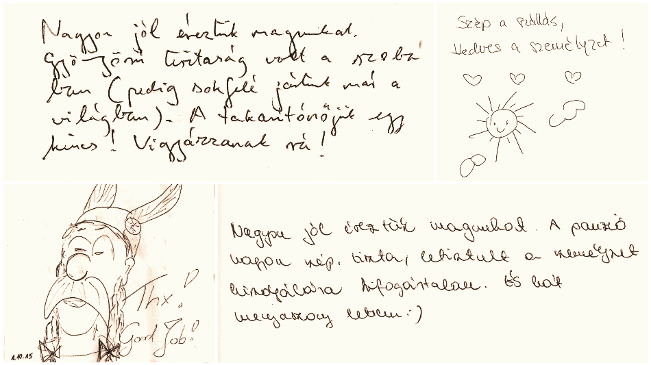 Guestbook